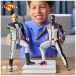 Superman Mr. Terrific 12-inch Action Figure Toy