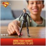 Superman 6-Inch Action Figure for Kids