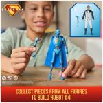 Superman & Green Lantern 6-Inch Action Figures