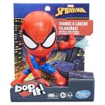Marvel Spider-Man Bop It! Game for Ages 8+