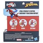 Marvel Spider-Man Bop It! Game for Ages 8+