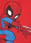 Avengers Spider-Man Hulk Iron Man Toddler T-Shirts