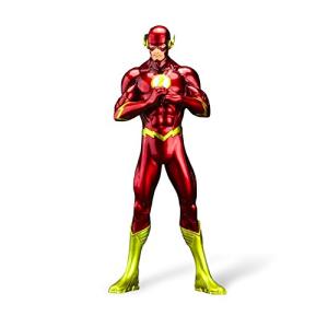 Kotobukiya New 52 The Flash ArtFX Statue