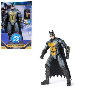 Batman Night Flare Light-Up Action Figure