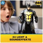 Batman Night Flare Light-Up Action Figure