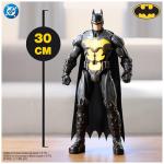 Batman Night Flare Light-Up Action Figure