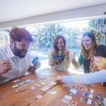 Falcon Hero Pack for Marvel Champions Game