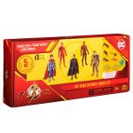 The Flash Ultimate Action Figure Set – 5 Pack