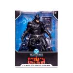 McFarlane Deluxe 12” Batman Figure from Movie