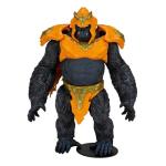 DC Direct The Flash vs. Gorilla Grodd Mega Figure