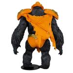DC Direct The Flash vs. Gorilla Grodd Mega Figure