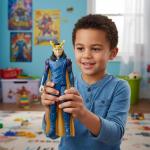 12-Inch Loki Action Figure from Avengers Titan Hero Series