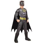 DC Batman Costume for Kids, Boy's Medium