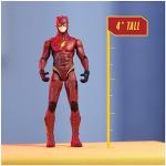 The Flash Ultimate Action Figure Set – 5 Pack