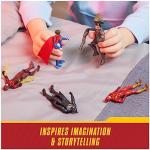 The Flash Ultimate Action Figure Set – 5 Pack