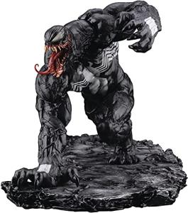 Venom Renewal Edition ArtFX+ Statue by Kotobukiya