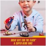 The Flash Ultimate Action Figure Set – 5 Pack