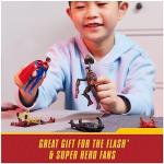 The Flash Ultimate Action Figure Set – 5 Pack