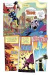 Marvel Super Stories: Amazing Adventures Book #2