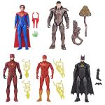 The Flash Ultimate Action Figure Set – 5 Pack