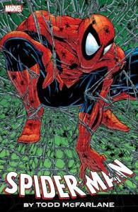 Spider-Man: The Todd McFarlane Collection