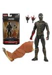 Spider-Man Black & Gold 6-Inch Action Figure