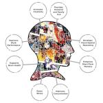 Marvel 500-Piece Jigsaw Puzzle - Glare Free