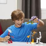 Spider-Man Bend and Flex Action Figure Set