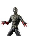 Spider-Man Black & Gold 6-Inch Action Figure