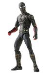 Spider-Man Black & Gold 6-Inch Action Figure