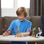 Spider-Man Bend and Flex Action Figure Set