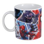 Spiderman XL Comic Book Mug - Official Marvel Cup