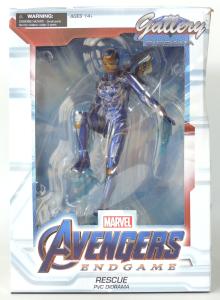 Avengers Endgame Rescue PVC Figure by Diamond Select