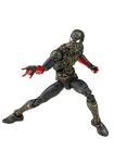 Spider-Man Black & Gold 6-Inch Action Figure
