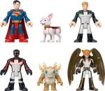 Imaginext Superman Action Figure Set with Krypto