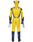 Deadpool 3 Adult Wolverine Costume - Official Marvel