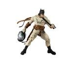 DC Build-A 7 Figures Wave 3: Batman
