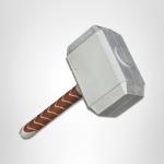 Thor's Battle Hammer from Marvel Avengers