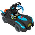 DC Super Friends Batman Batmobile with Figure Toy