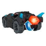 DC Super Friends Batman Batmobile with Figure Toy