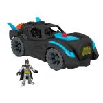 DC Super Friends Batman Batmobile with Figure Toy
