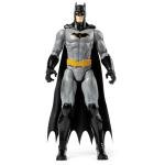 Batman 12-Inch Rebirth Action Figure for Kids
