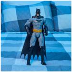 Batman 12-Inch Rebirth Action Figure for Kids