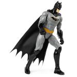Batman 12-Inch Rebirth Action Figure for Kids