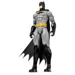 Batman 12-Inch Rebirth Action Figure for Kids