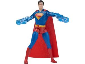 Superman Epic Strike Action Figure with Accessories