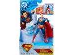 Superman Epic Strike Action Figure with Accessories