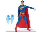 Superman Epic Strike Action Figure with Accessories