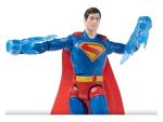 Superman Epic Strike Action Figure with Accessories