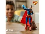 Superman Epic Strike Action Figure with Accessories